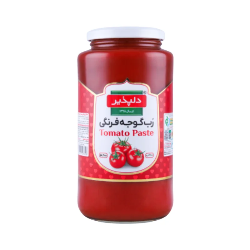 Tomato Paste