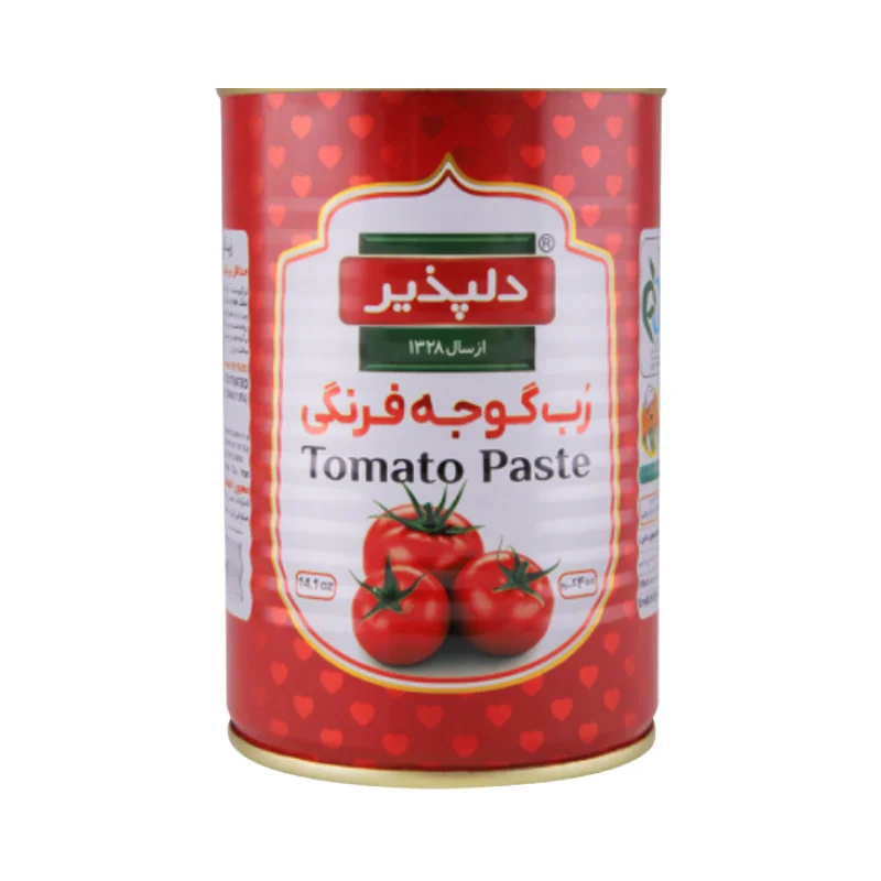 Tomato Paste