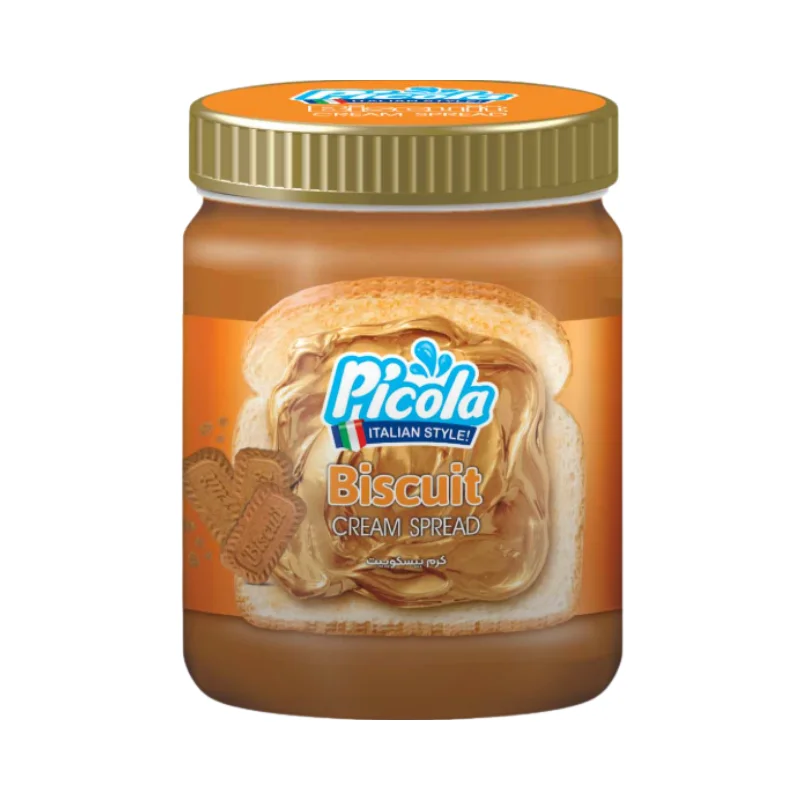 Biscoit Chocolate Spread