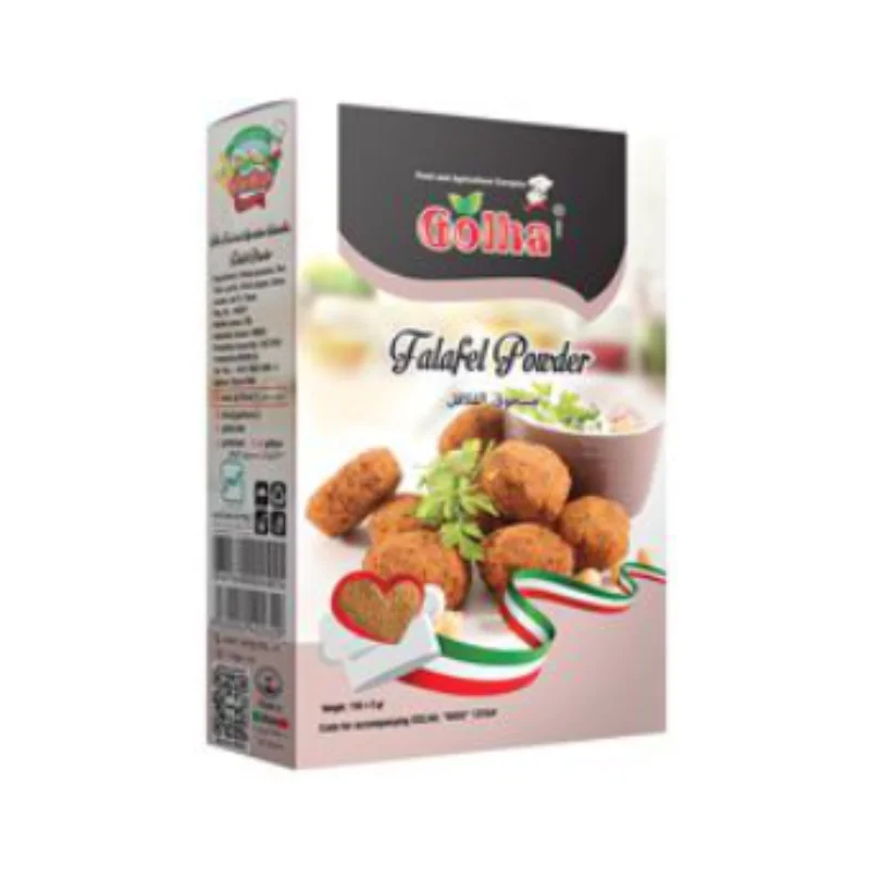 Flafel Powder