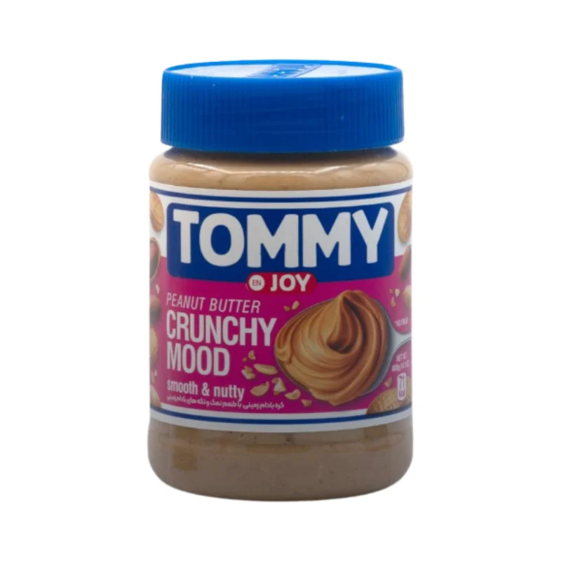 Spreads Tommy