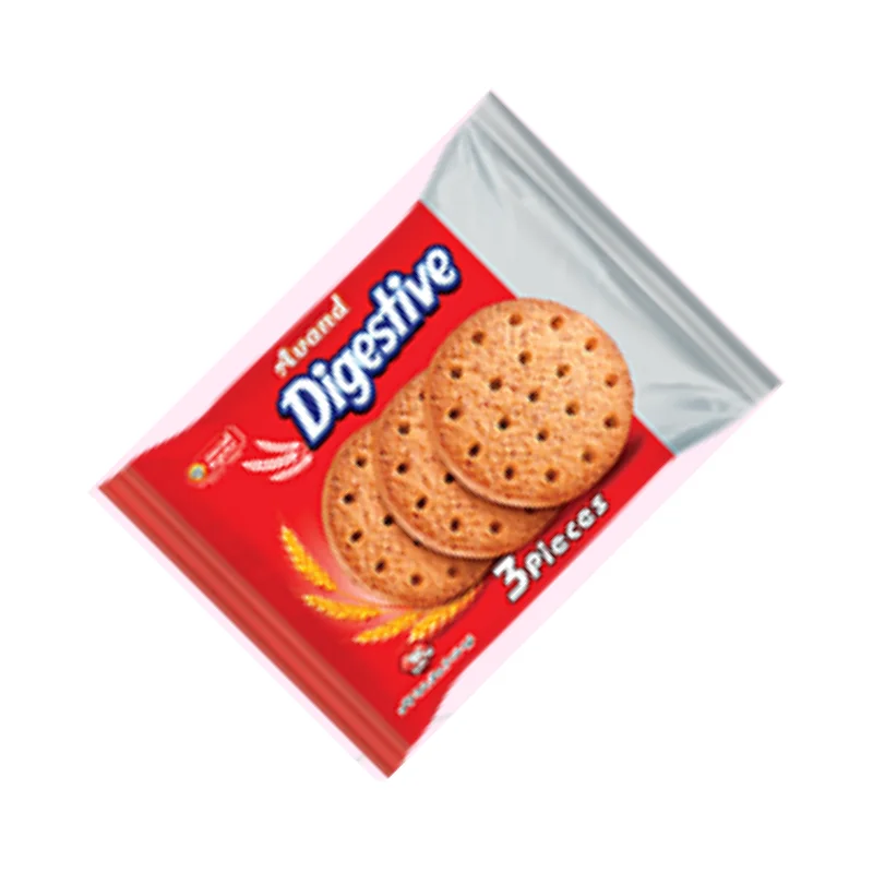Awand plain digestive biscuits