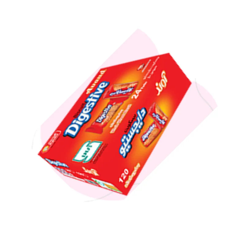 Awand Plain Digestive Biscuits