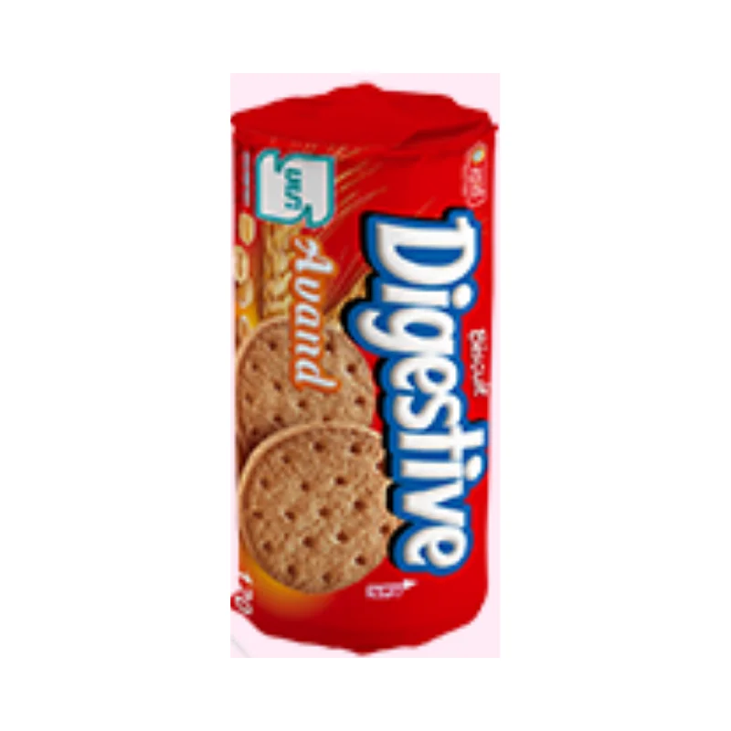 Awand plain digestive biscuits
