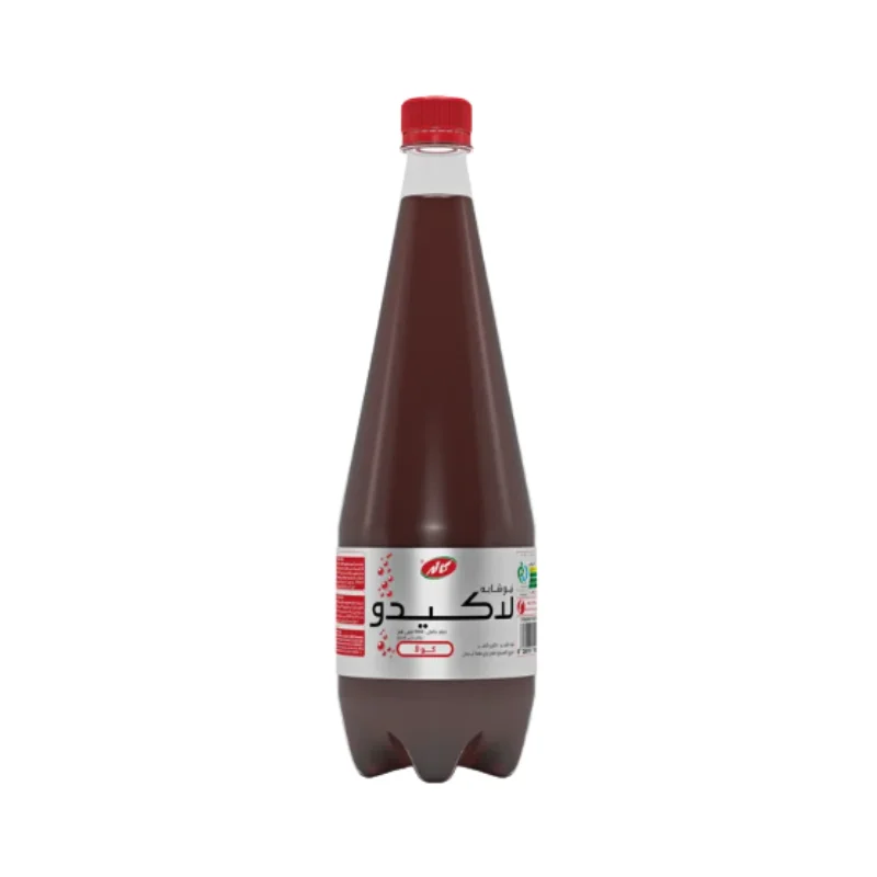 Carbonated Drink LuckyDo