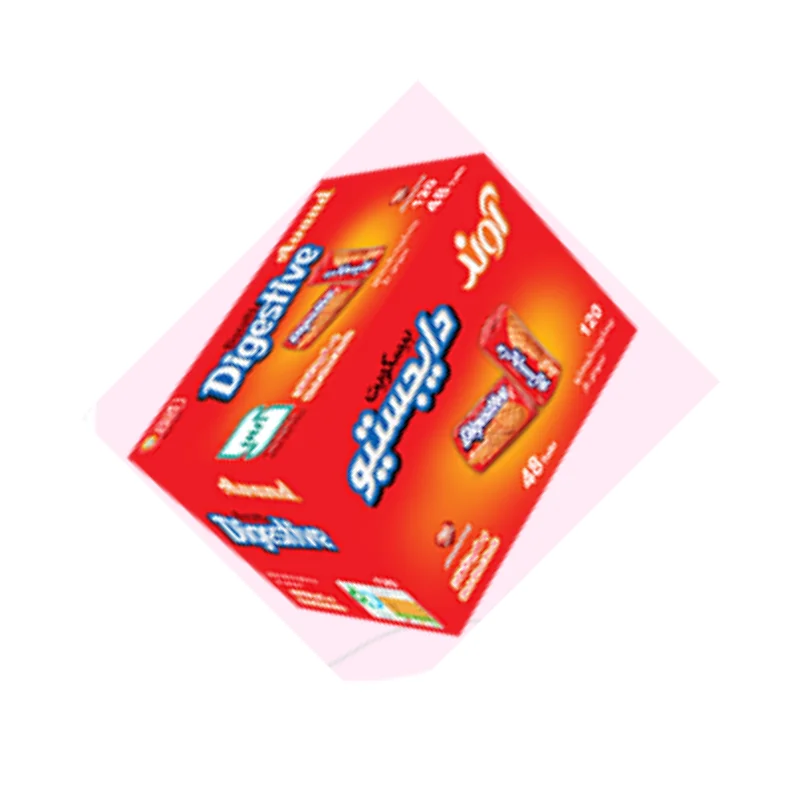Awand Plain Digestive Biscuits