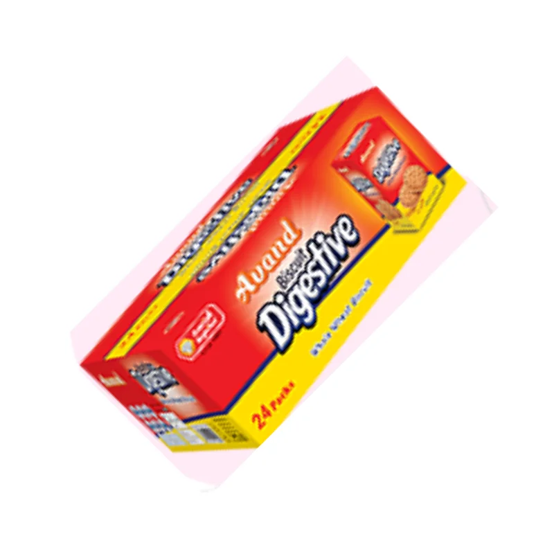 Awand Plain Digestive Biscuits
