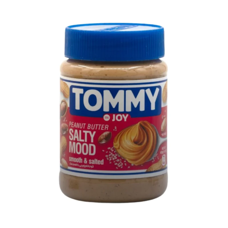 Salted peanut Butter
