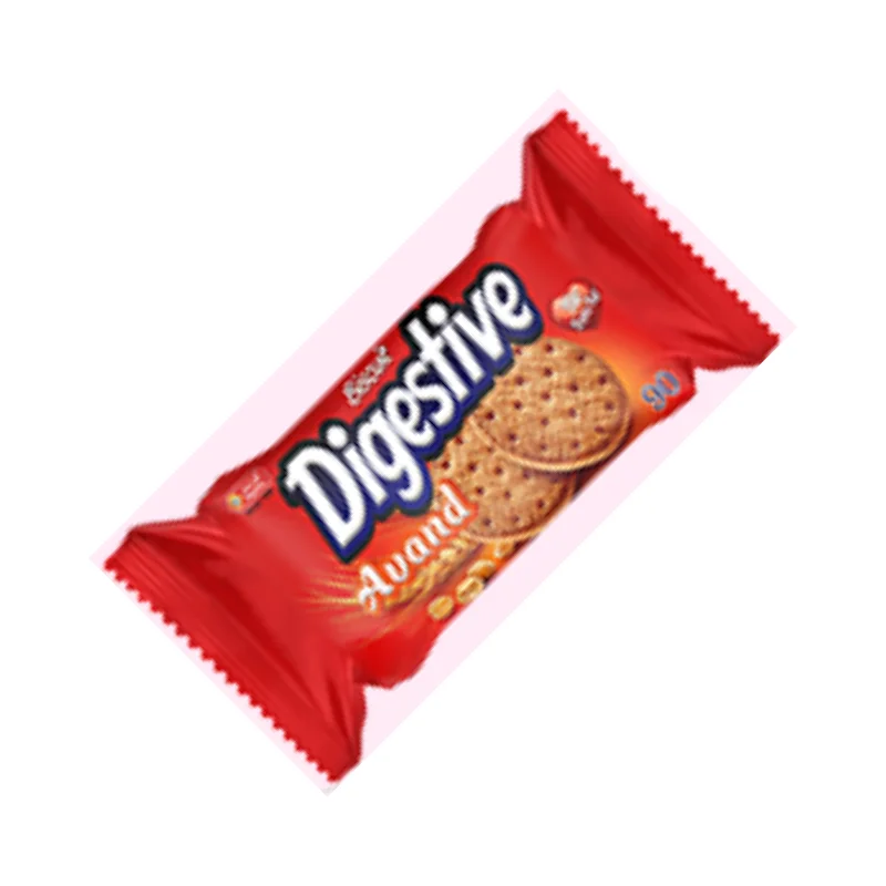 Awand Whole Grain Digestive Biscuits