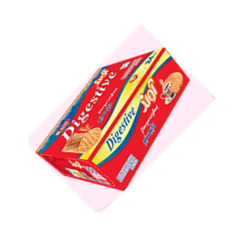 Awand Whole Grain Digestive Biscuits