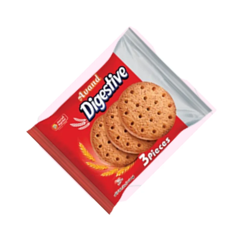 Awand Whole Grain Digestive Biscuits