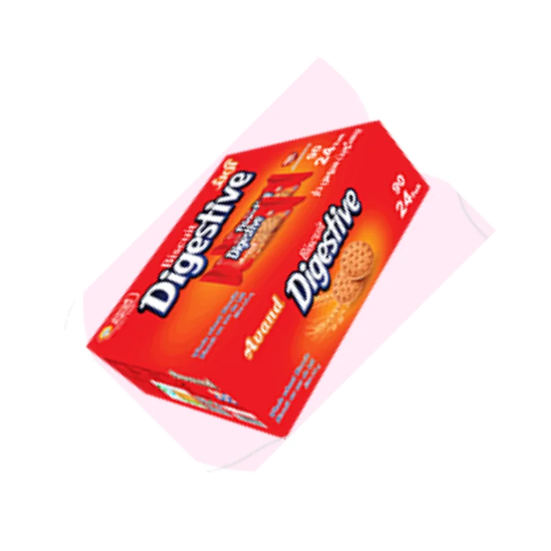 Awand Whole Grain Digestive Biscuits