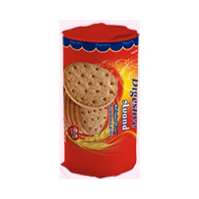 Avond Digestive Whole Grain Biscuits