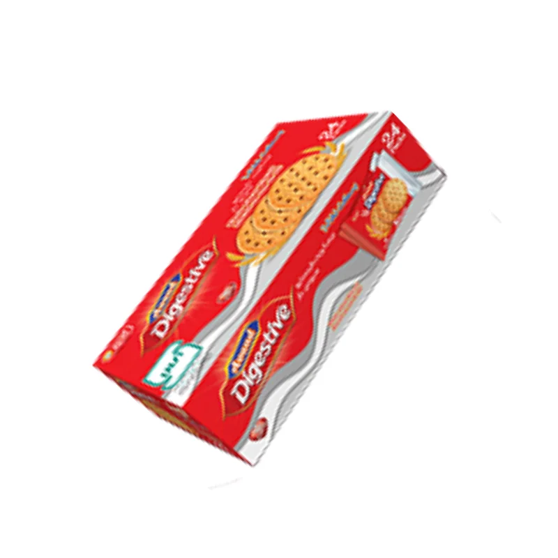Awand Whole Grain Digestive Biscuits