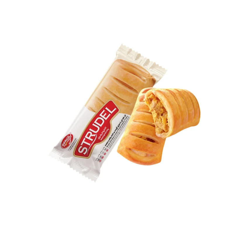 Bakery Products Nanerazavi cover