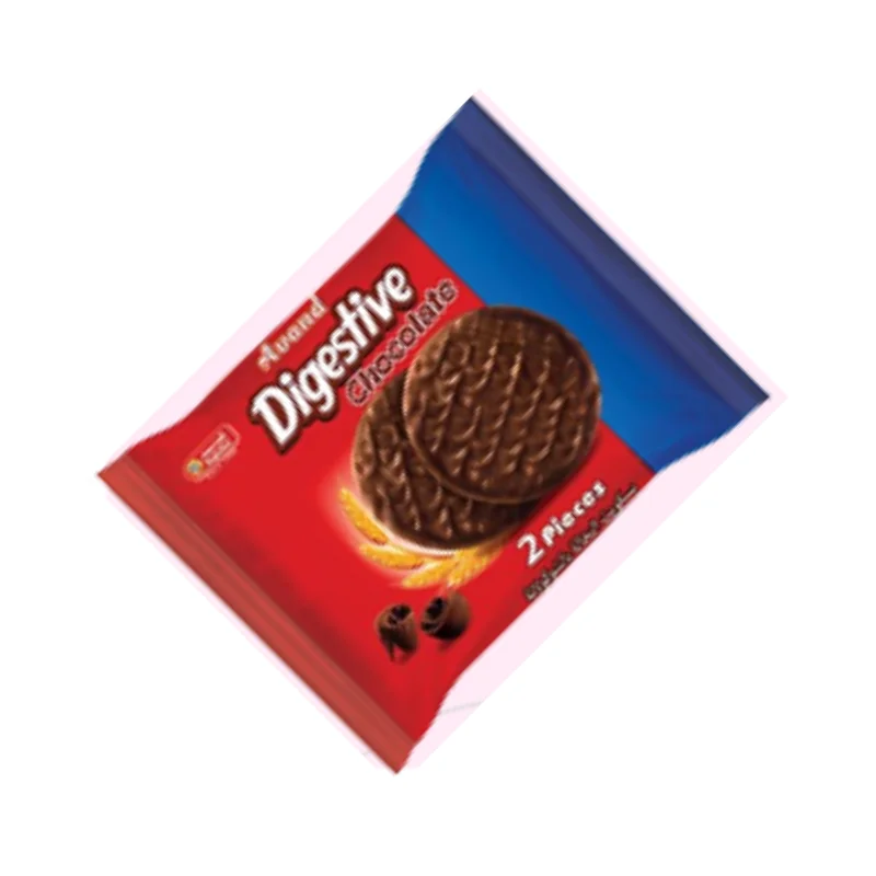 Avond Chocolate Digestive Biscuits