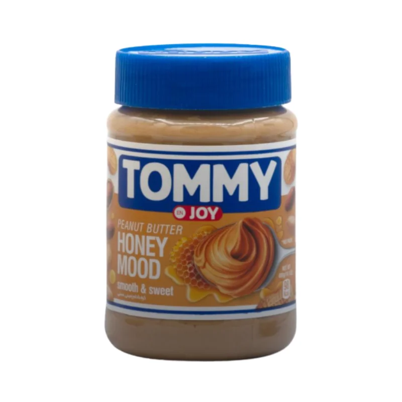 Honey peanut Butter