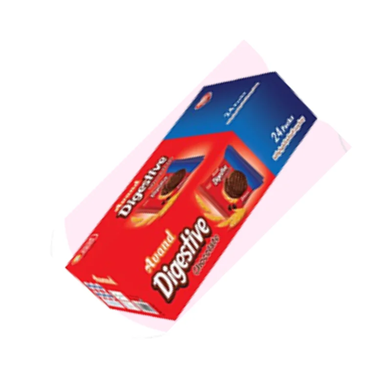 Awand Chocolate Digestive Biscuits