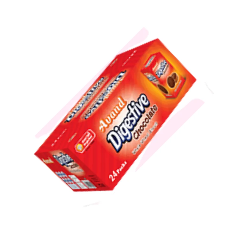 Awand Chocolate Digestive Biscuits