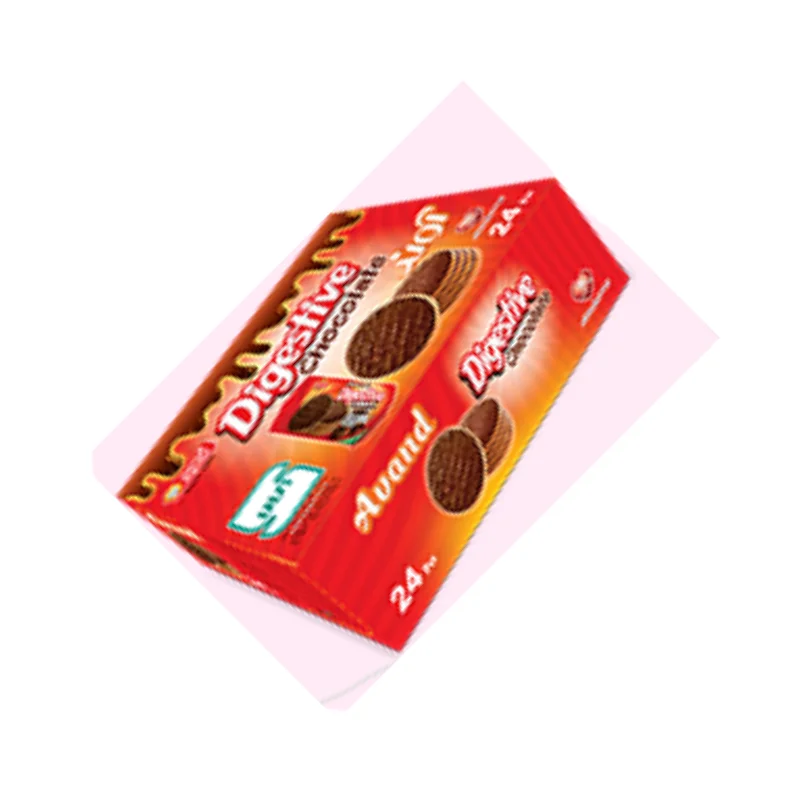 Awand Chocolate Digestive Biscuits