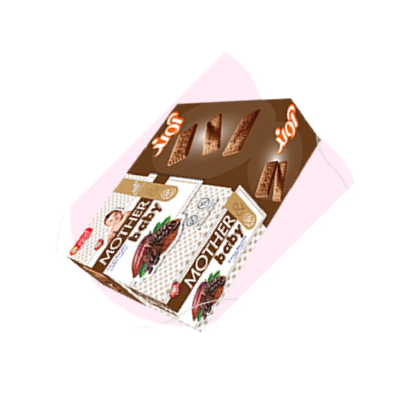 Mother's Cocoa Biscuit