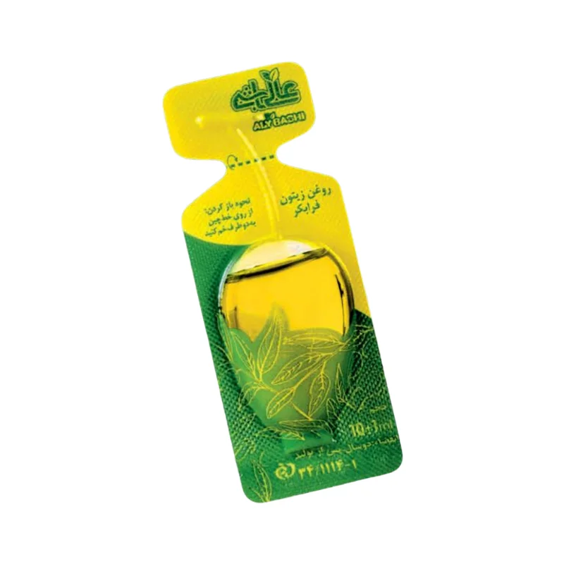Edible Oil Alybashi