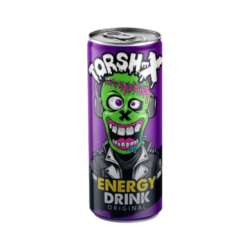 Energy Drink Torsh-X