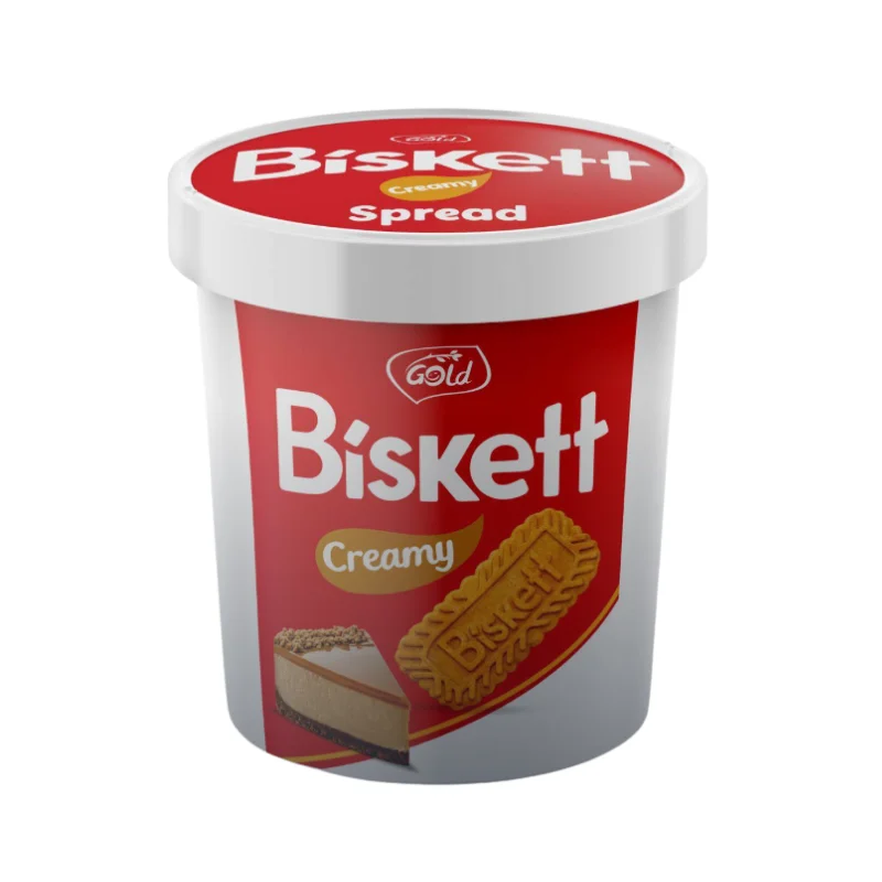 Spreads Biskett