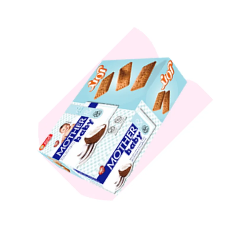 Mother's Coconut Biscuit