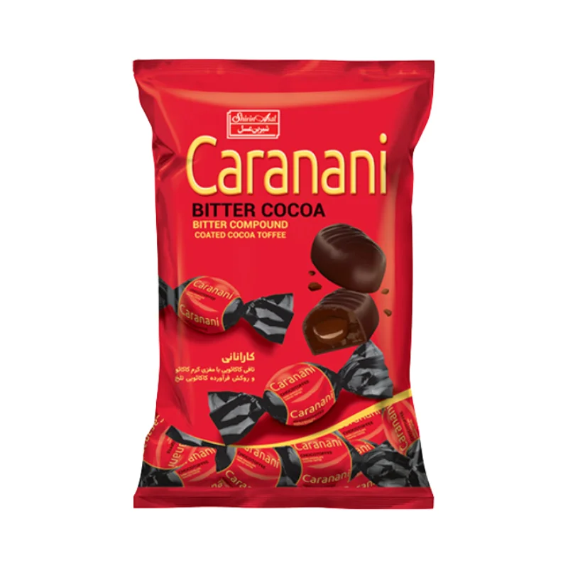 Toffee Caranani