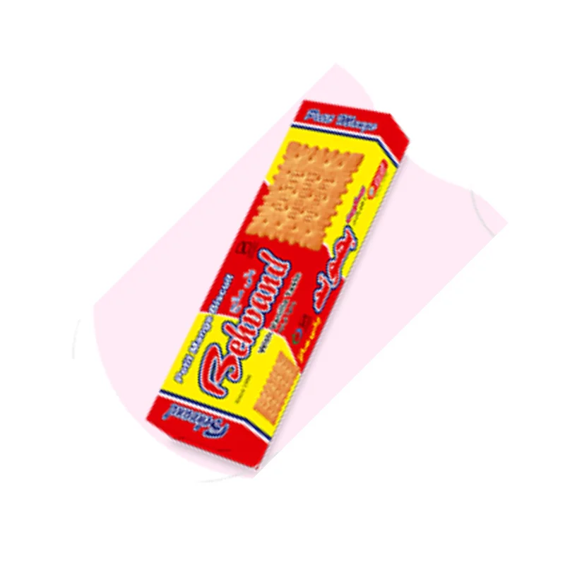 Behvand Petit Mange Biscuits