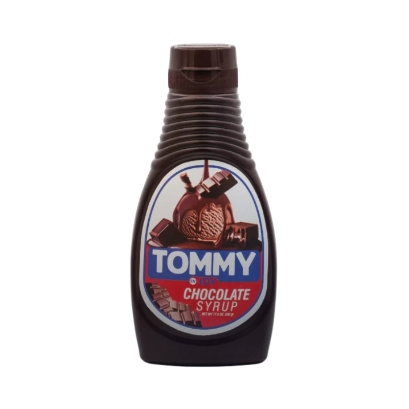 Other Sauces Tommy