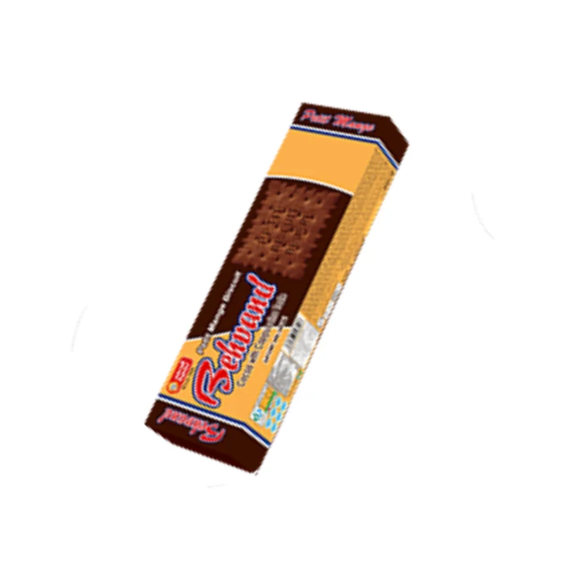 Behvand Cappuccino Petit Mange Biscuits
