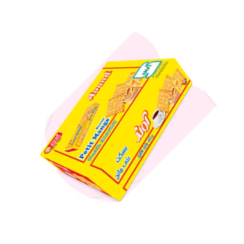 Petit Mange Biscuits
