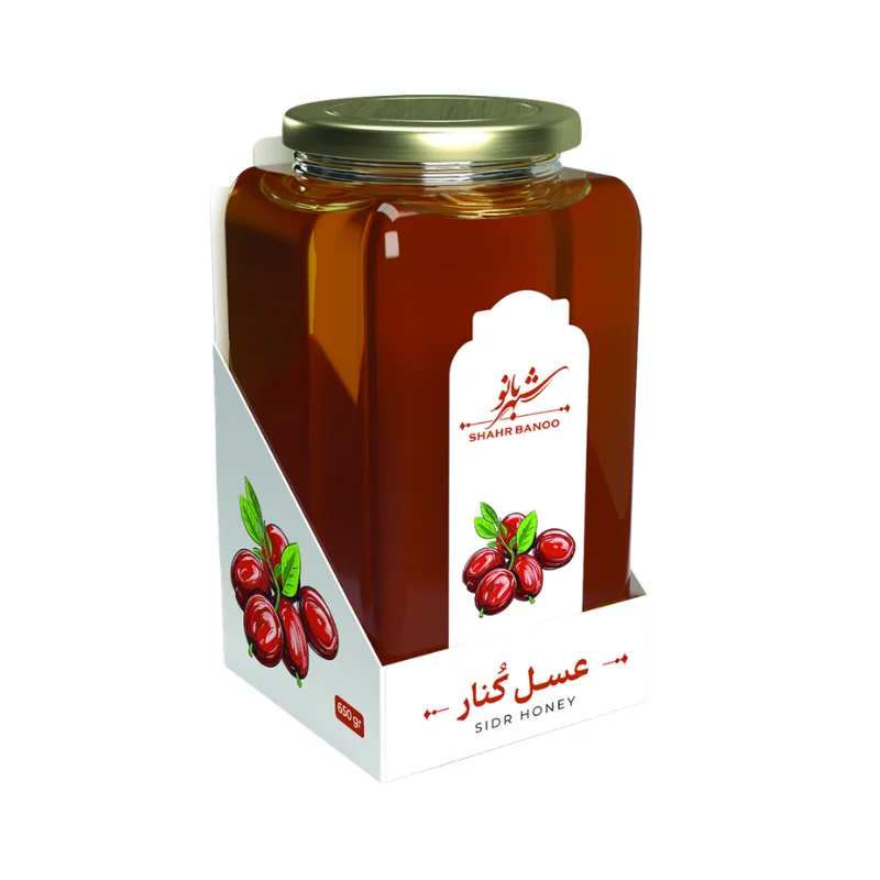 Honey Shahr Banoo