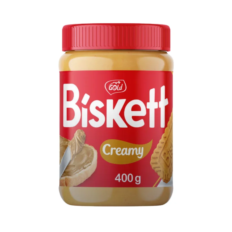 Biscuit Cream