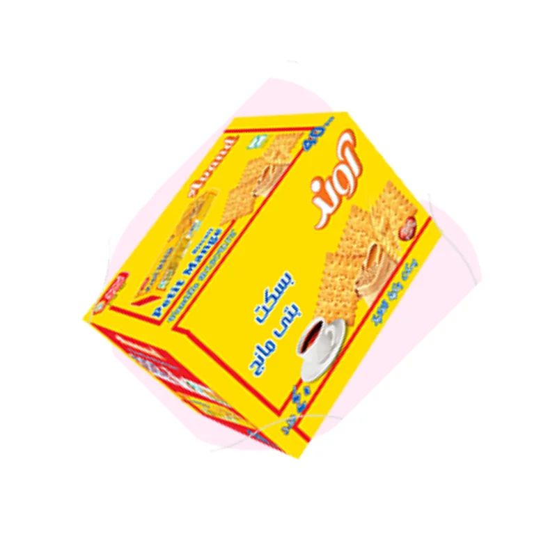 Petit Mange Biscuits