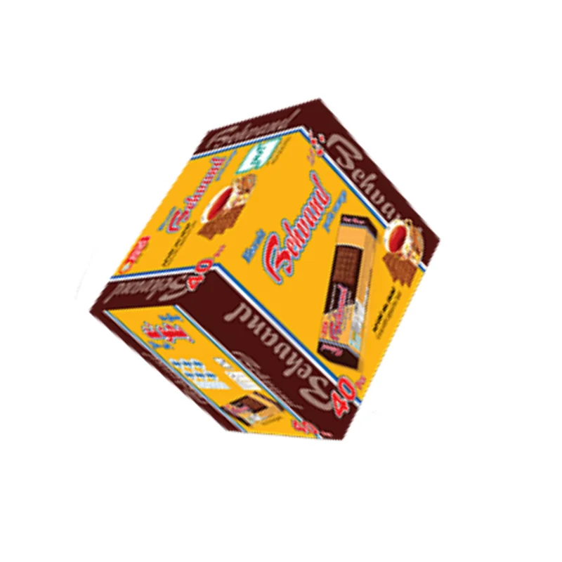Petit Mange Cappuccino Biscuits Bahvand