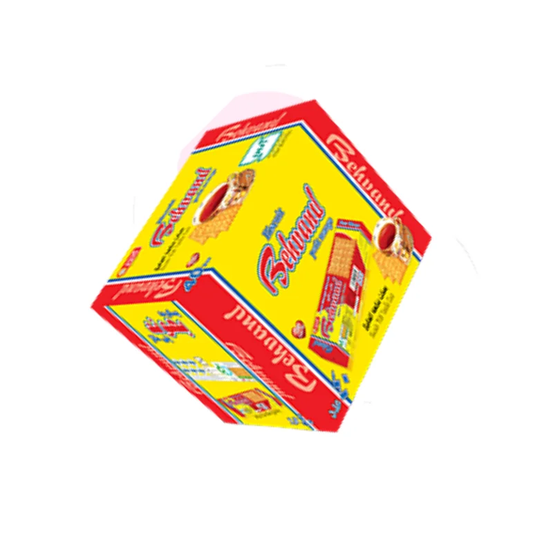 Bahvand Petit Mange Biscuits