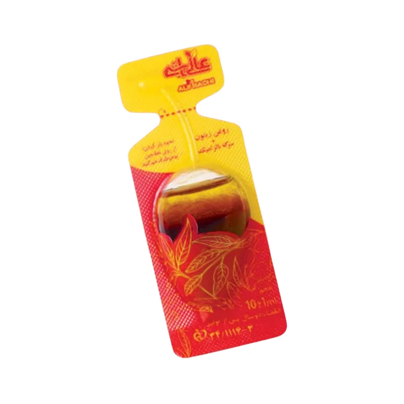 other sauce Alybashi
