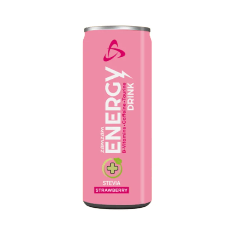 Energy Drink Energy +