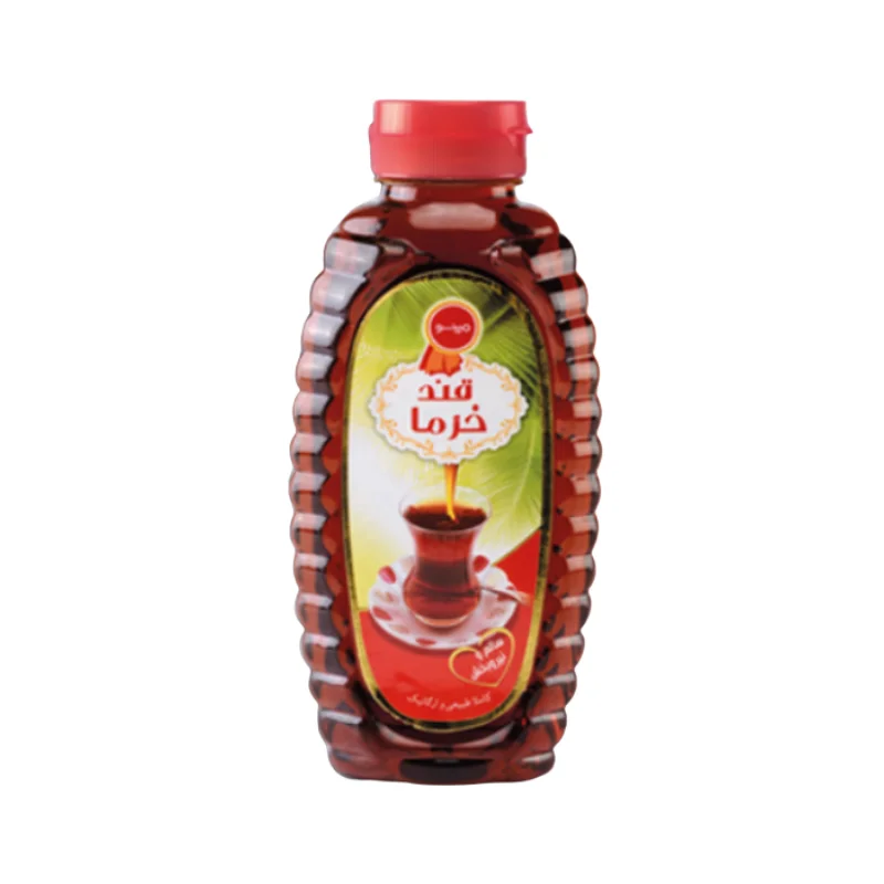 Liquid Date sugar