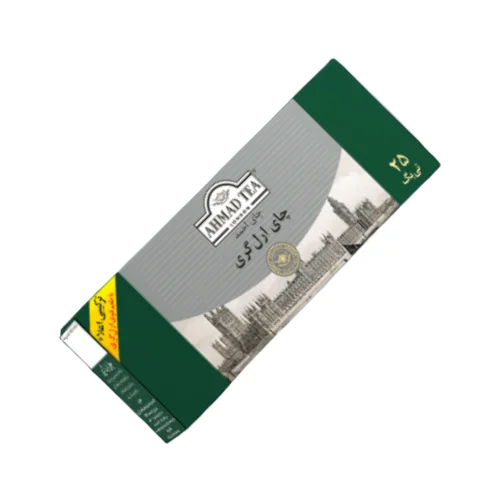 Big Earl Grey Tea