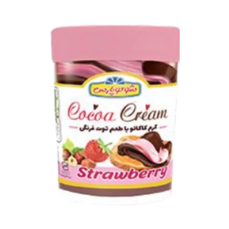 Spreads Chockpars