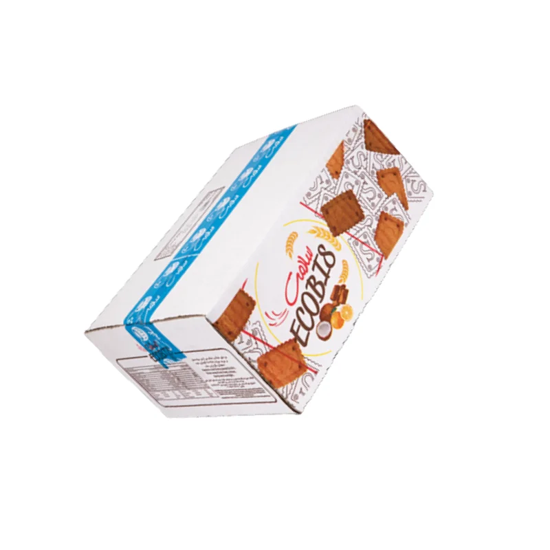 Orange biscotti