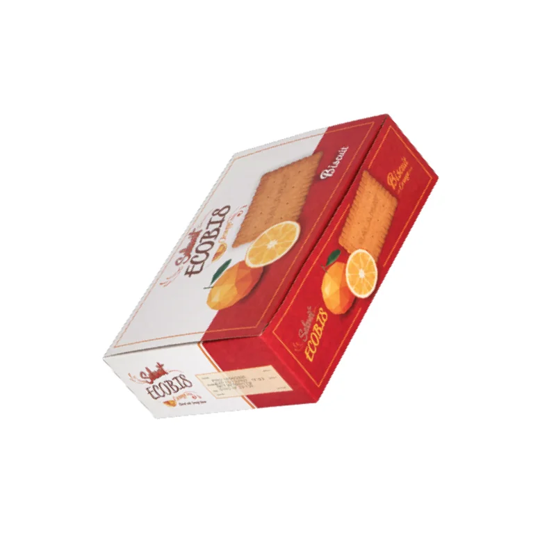 Ecobis Orange