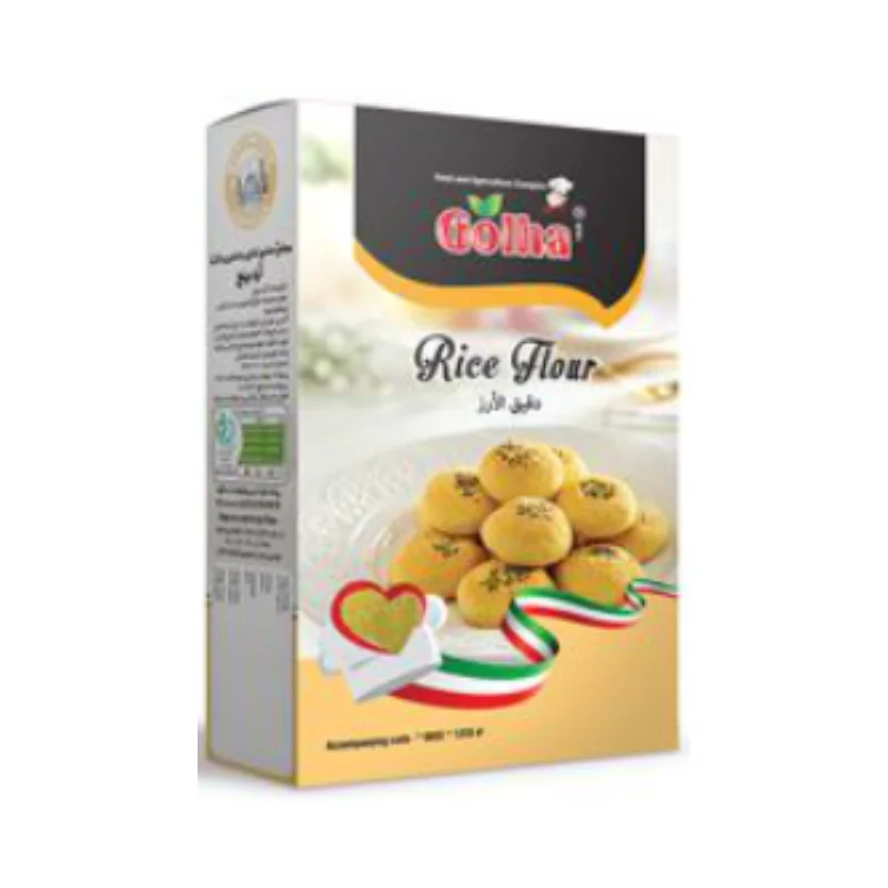 Rice Flour