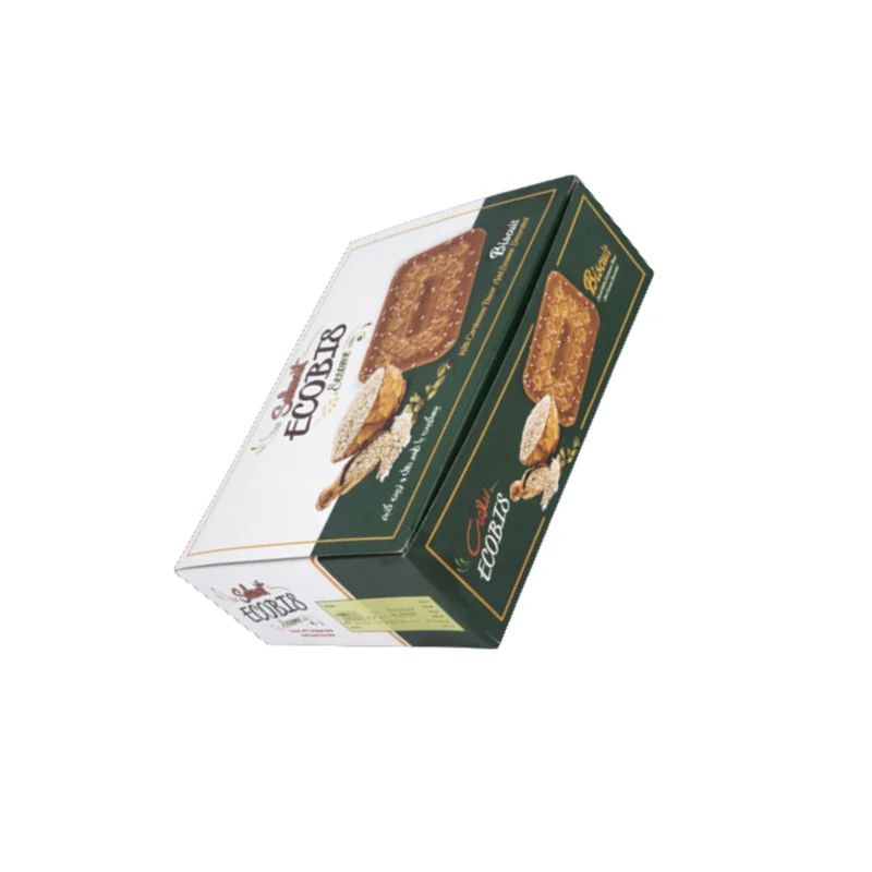 Sesame Ecobase