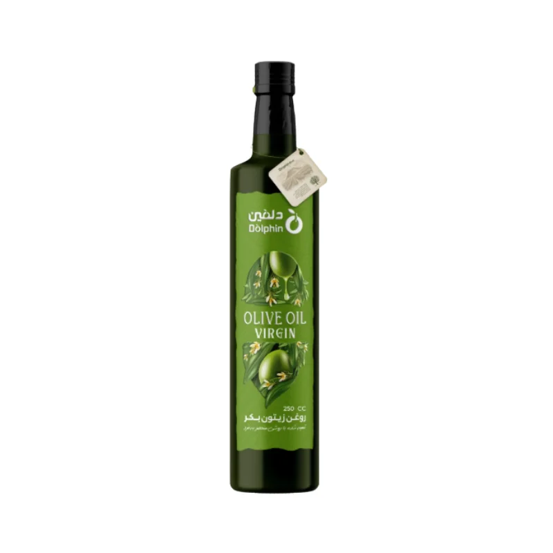 Extra Virgin Oliven Oil