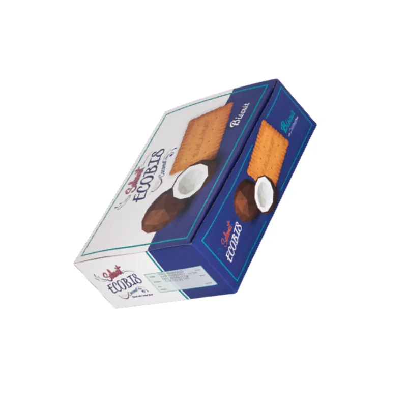 Ecobis Coconut